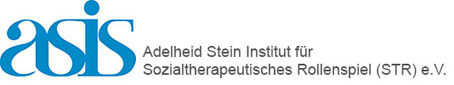 Adelheid Stein Institut für Sozialtherapeutisches Rollenspiel (STR) e.V.