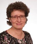 Ursula Bentele