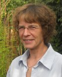 Dr. Barbara Körber-Hübschmann