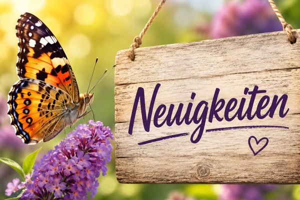 Neuigkeiten