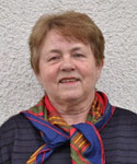 Angela Hahn
