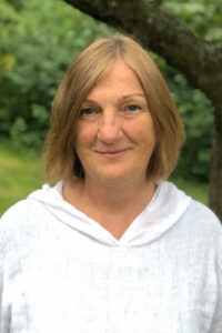 Bettina Fischbach