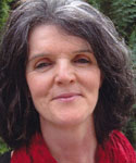 Claudia Bibinger
