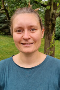 Josefine Schuhmacher