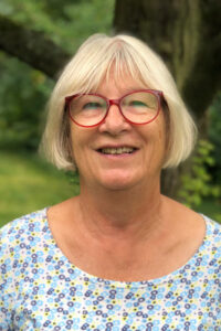 Martina Wallmann