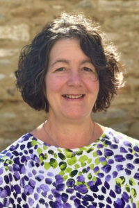 Andrea Bayer