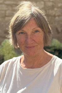 Bettina Fischbach