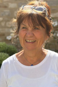 Christine Kalies