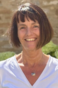 Dietlinde Schoch