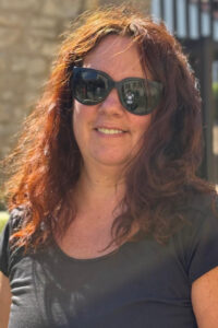 Sylvia Ellermann