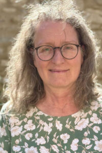 Ursula Bentele