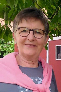 Stephanie Schröder
